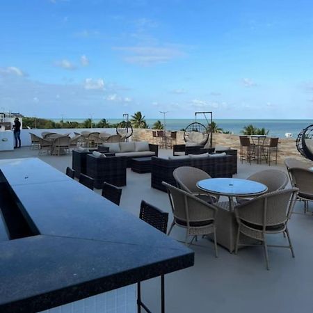 Апартаменты Flat 406- Imperial Flat Tambau Nobile Жуан-Песоа Экстерьер фото
