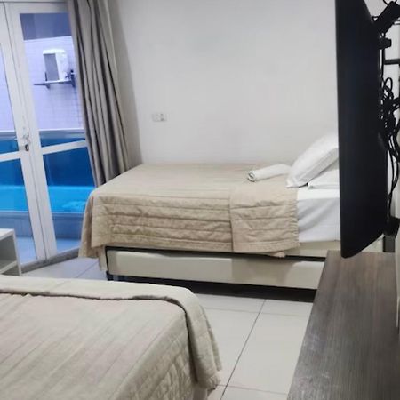 Апартаменты Flat 406- Imperial Flat Tambau Nobile Жуан-Песоа Экстерьер фото