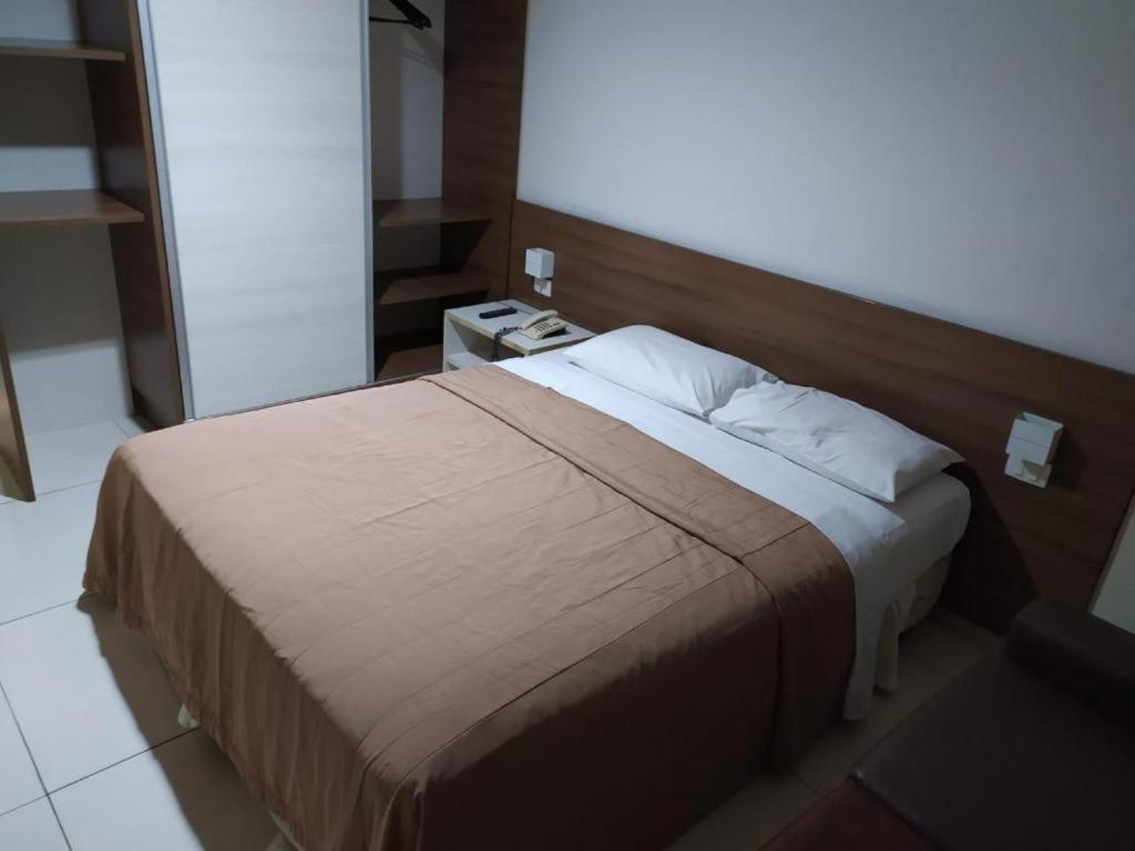 Апартаменты Flat 406- Imperial Flat Tambau Nobile Жуан-Песоа Экстерьер фото